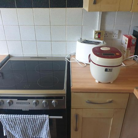 Splendid 4Bedrooms shared Home Manchester Eksteriør billede