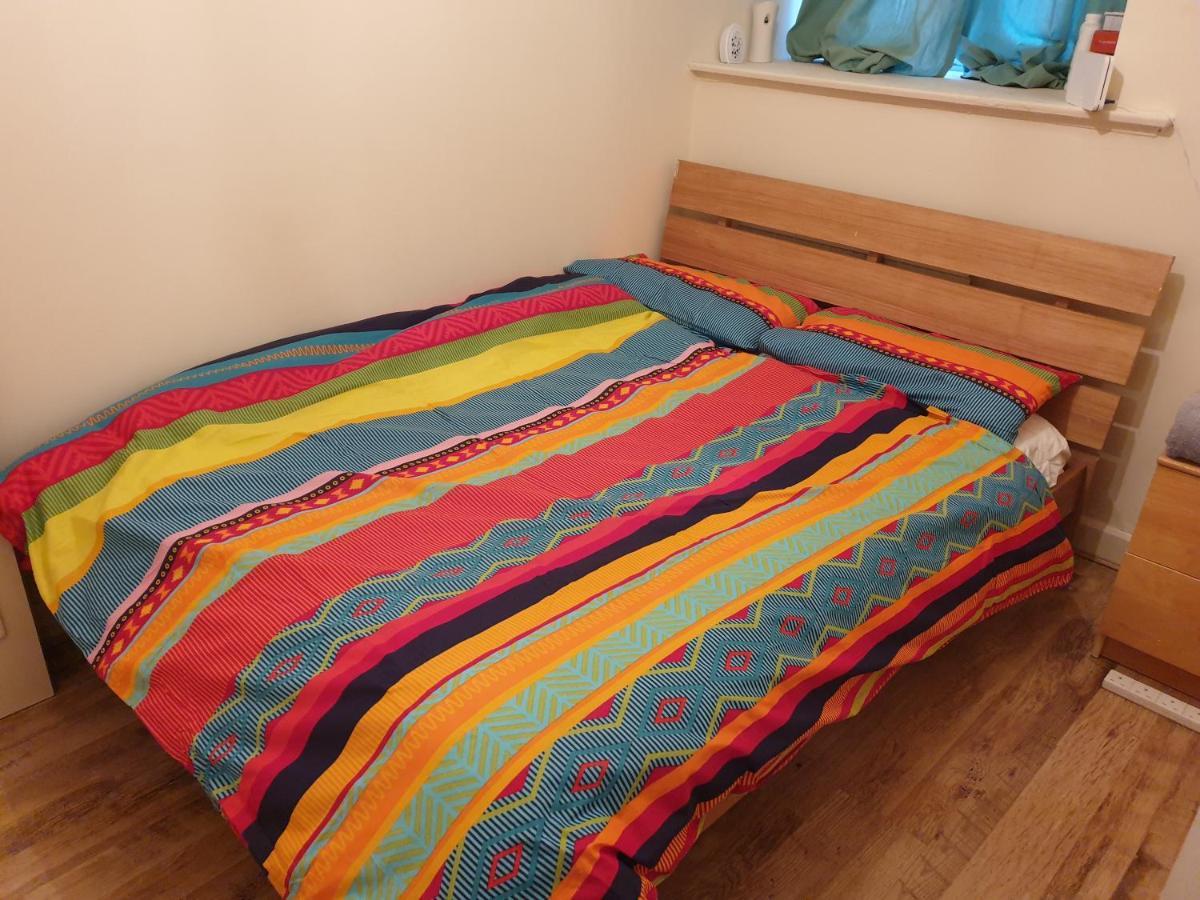 Splendid 4Bedrooms shared Home Manchester Eksteriør billede