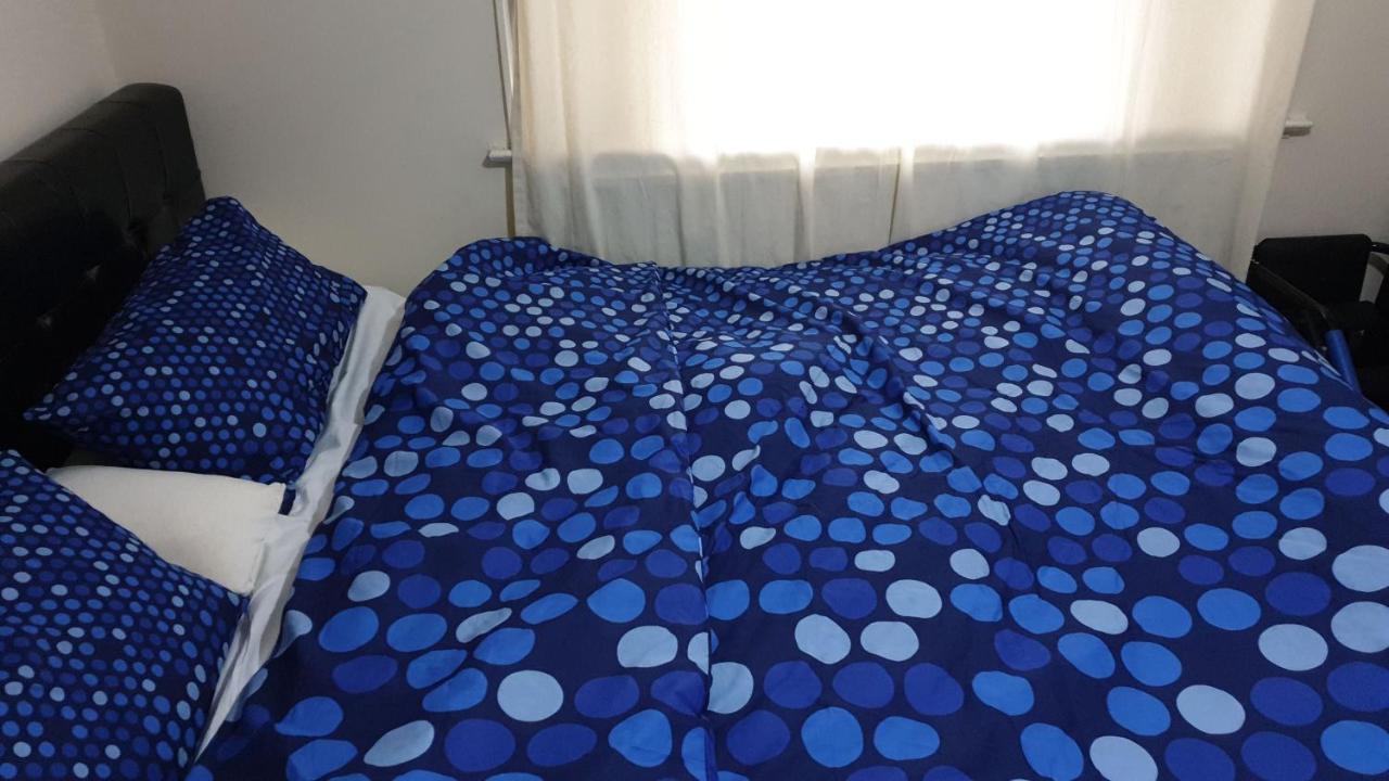 Splendid 4Bedrooms shared Home Manchester Eksteriør billede
