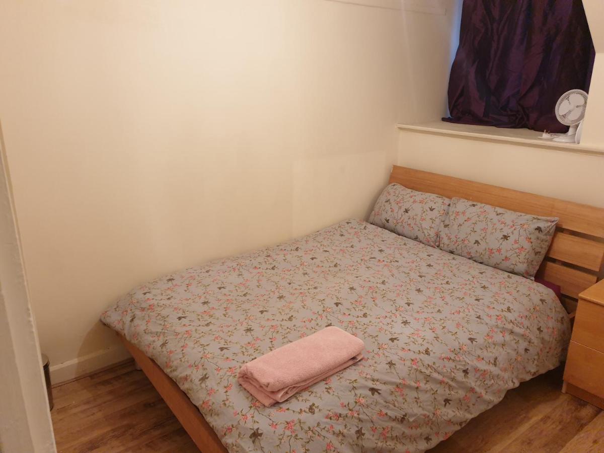 Splendid 4Bedrooms shared Home Manchester Eksteriør billede