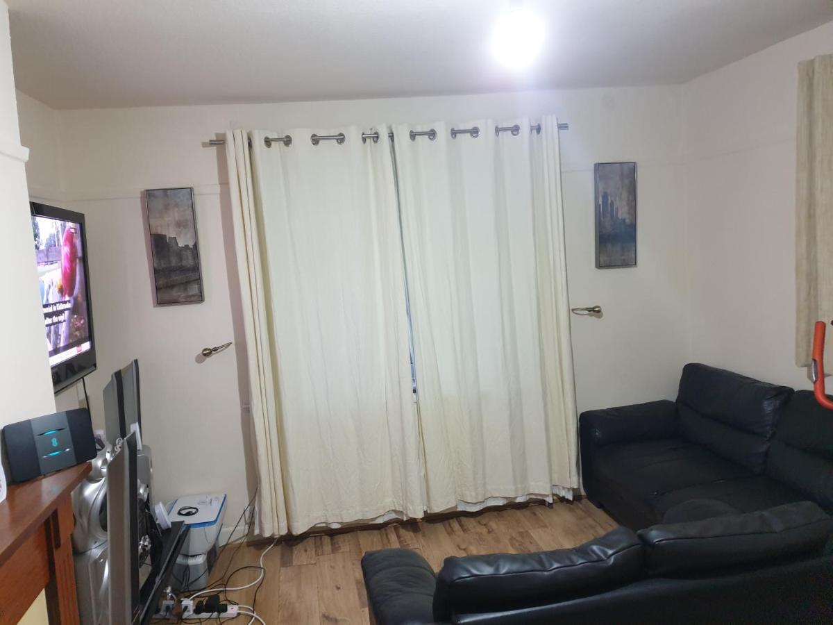 Splendid 4Bedrooms shared Home Manchester Eksteriør billede