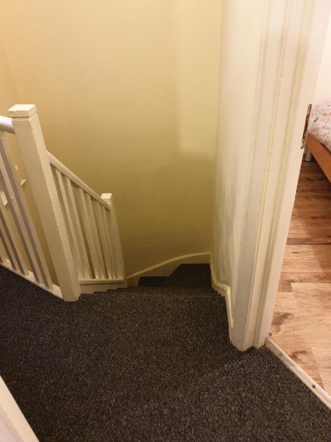 Splendid 4Bedrooms shared Home Manchester Eksteriør billede