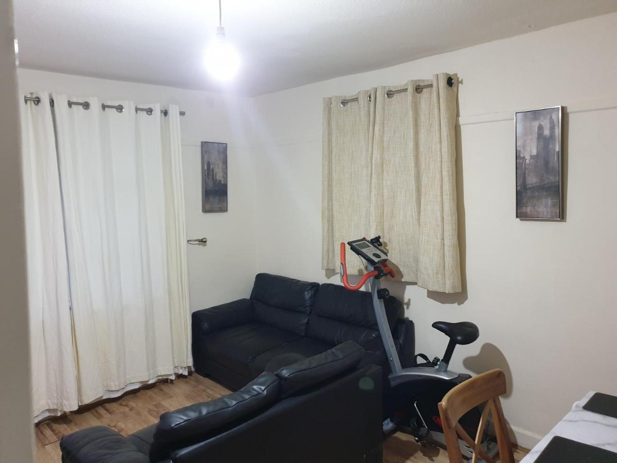 Splendid 4Bedrooms shared Home Manchester Eksteriør billede