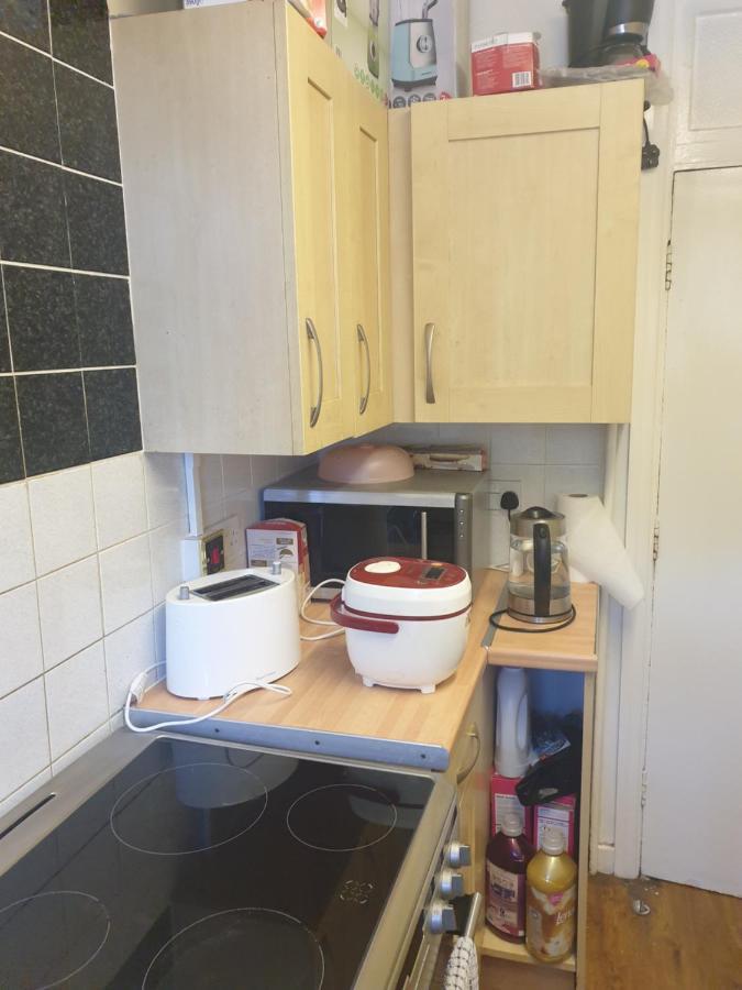 Splendid 4Bedrooms shared Home Manchester Eksteriør billede