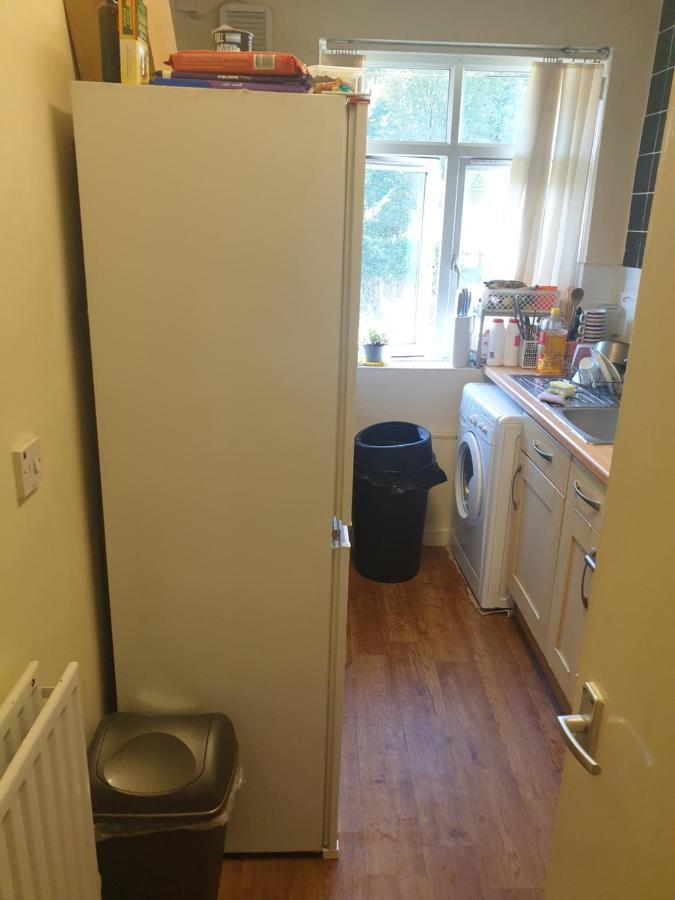 Splendid 4Bedrooms shared Home Manchester Eksteriør billede