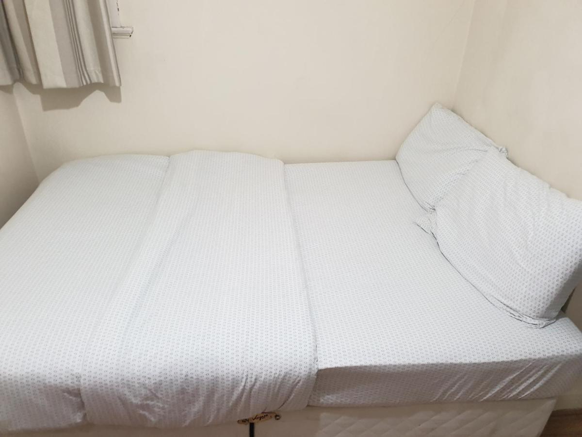 Splendid 4Bedrooms shared Home Manchester Eksteriør billede