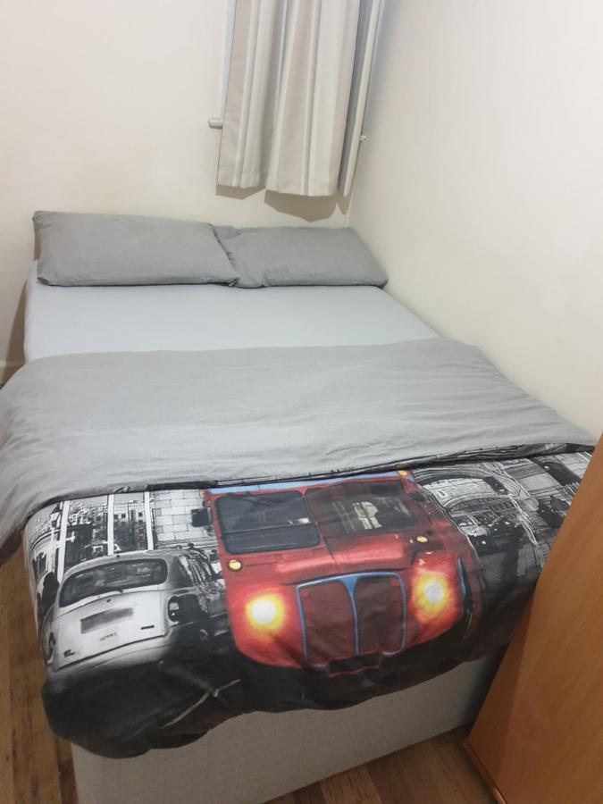Splendid 4Bedrooms shared Home Manchester Eksteriør billede