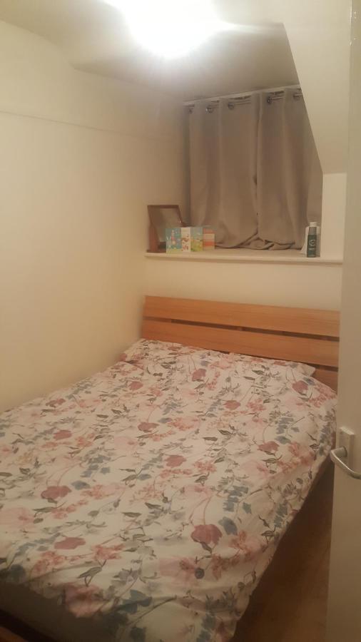 Splendid 4Bedrooms shared Home Manchester Eksteriør billede