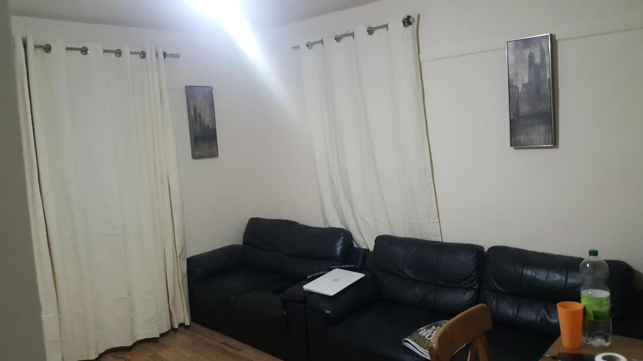 Splendid 4Bedrooms shared Home Manchester Eksteriør billede