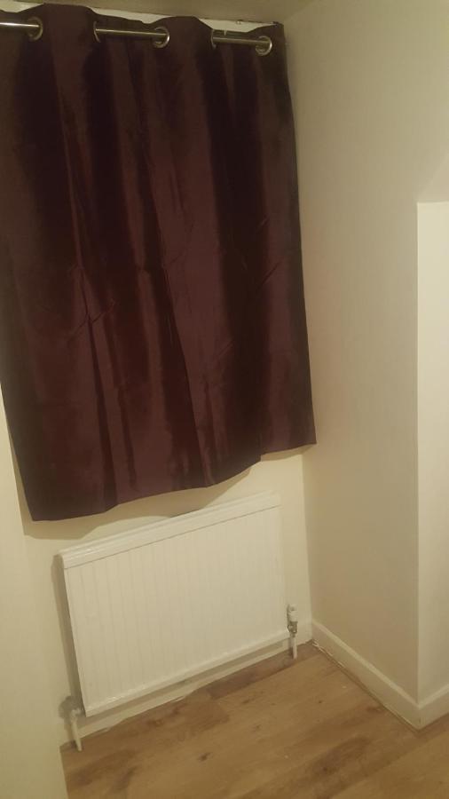 Splendid 4Bedrooms shared Home Manchester Eksteriør billede